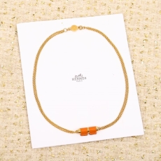 Hermes Necklaces